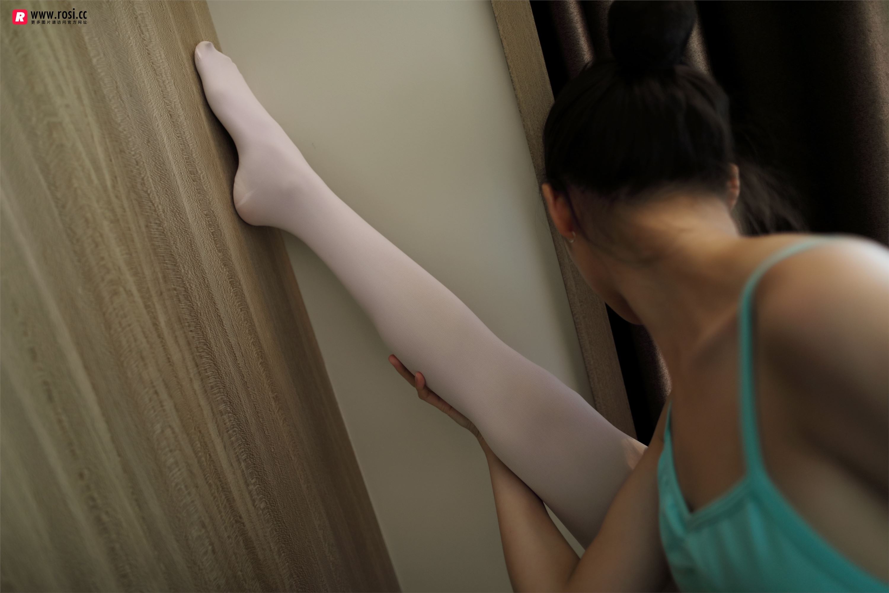 [ROSI写真]2018.10.12 艺学妹 NO.0026